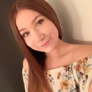 Meet your Posher, Kaitlyn